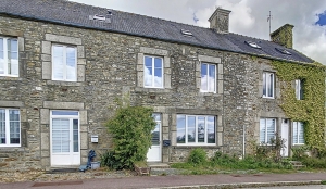 Large Character House with Huge Potential