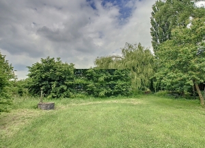 Detached House with Garden