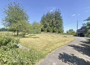 Country Barn to Renovate with Planning in Place
