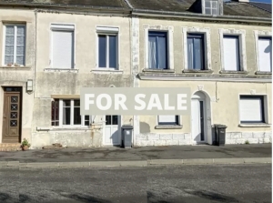 Town House in Good Order