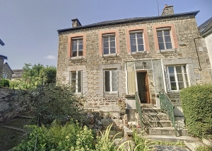 Manor House Style Period Property