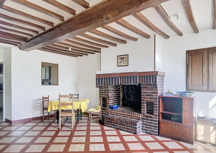 Manor House Style Period Property