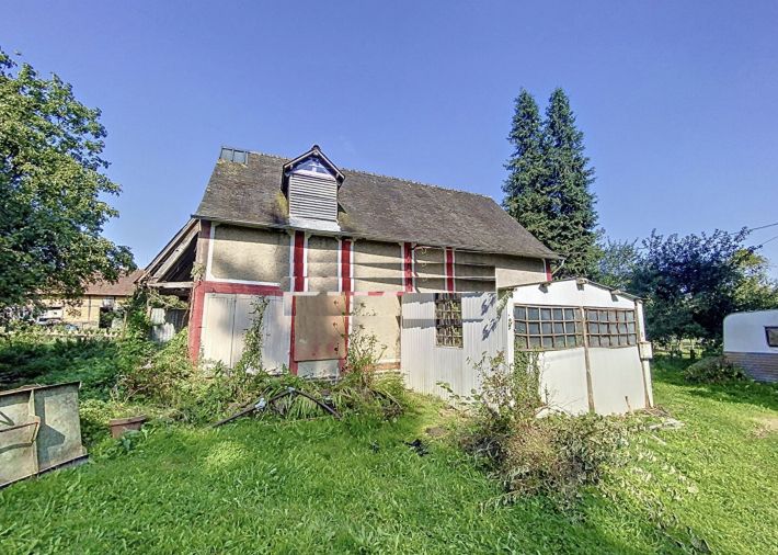 Main Photo of a 2 bedroom  Country House for sale