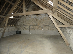 Detached Country House with Outbuilding