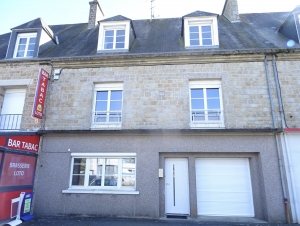 Town House with Seven Bedrooms and Garden