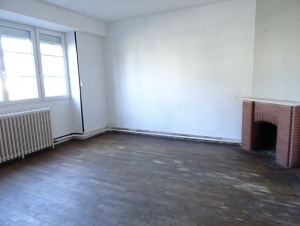 Town House with Seven Bedrooms and Garden