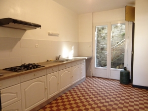 Town House with Seven Bedrooms and Garden
