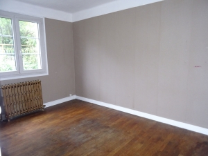 Town House with Seven Bedrooms and Garden