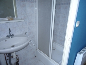 Town House with Seven Bedrooms and Garden