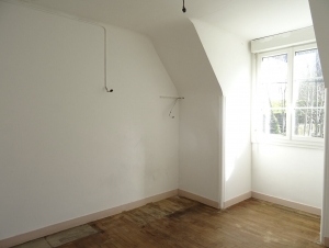 Town House with Seven Bedrooms and Garden