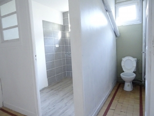 Town House with Seven Bedrooms and Garden