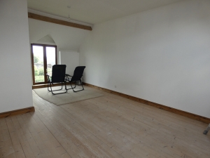 Detached Country House with Outbuilding