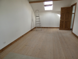 Detached Country House with Outbuilding