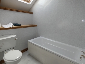 Detached Country House with Outbuilding