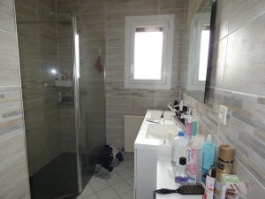 Detached House with Landscaped Garden