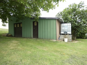 Detached House with Landscaped Garden