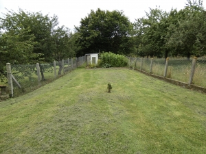 Detached House with Landscaped Garden