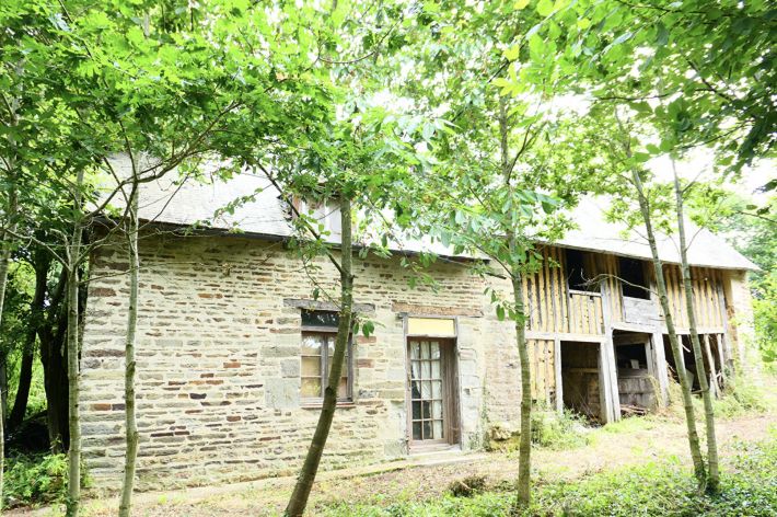 Main Photo of a 1 bedroom  Country House for sale