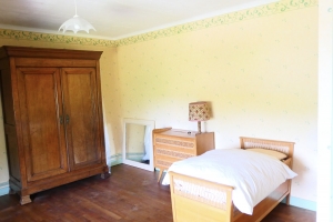 Two Village Houses with Character and Potential
