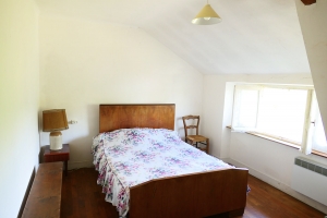 Two Village Houses with Character and Potential