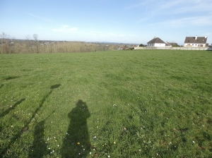 Building Plot For Sale