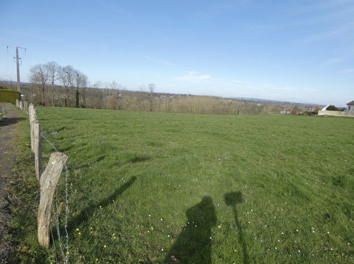 Building Plot For Sale