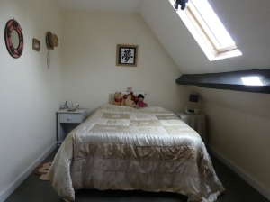 Main House and Detached Guest Gite