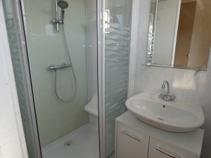 Town House with Courtyard