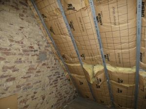 Town House with Courtyard