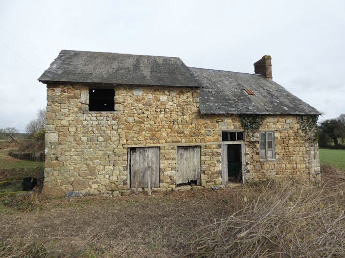 Main Photo of a Barn for sale