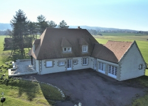 Detached Country House with Character