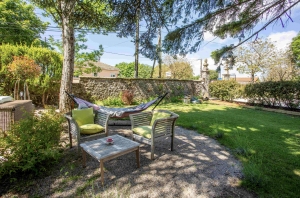 Main House And 4 Guest Gites with Pool