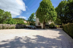 Main House And 4 Guest Gites with Pool