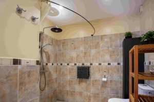 Main House And 4 Guest Gites with Pool