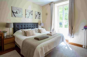Main House And 4 Guest Gites with Pool