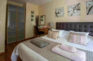Main House And 4 Guest Gites with Pool