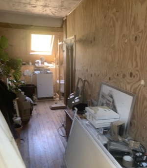 Detached House in Rural Hamlet Location