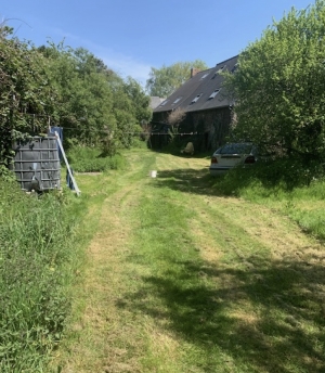 Detached House in Rural Hamlet Location