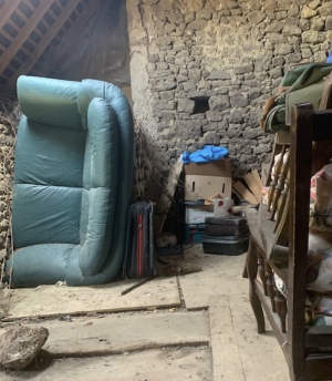 Detached House in Rural Hamlet Location