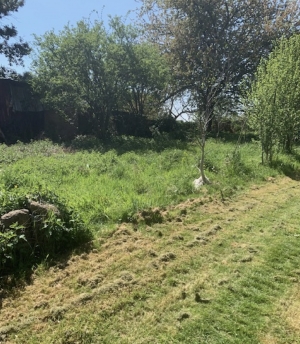 Detached House in Rural Hamlet Location