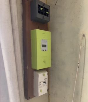 Detached House in Rural Hamlet Location