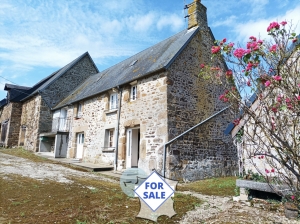 Beautiful Stone Built Period Property