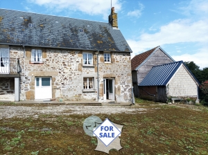 Beautiful Stone Built Period Property