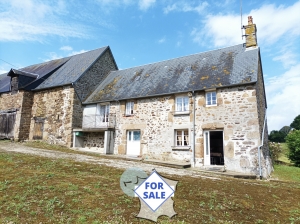 Beautiful Stone Built Period Property