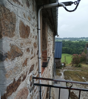 Beautiful Stone Built Period Property