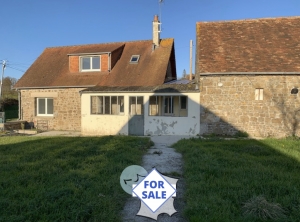 Stone Cottage in Rural Setting