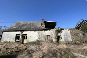 Rural Village House to Renovate