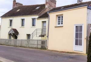 Town House Style Property in Rural Village