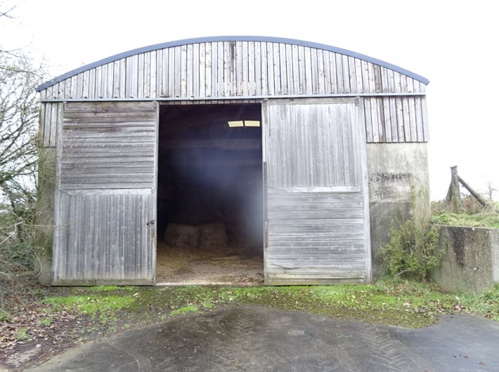 Main Photo of a Barn for sale