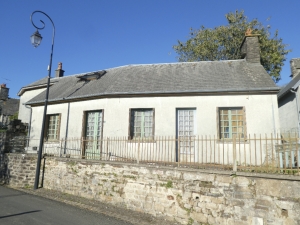 Rural Village House to Renovate